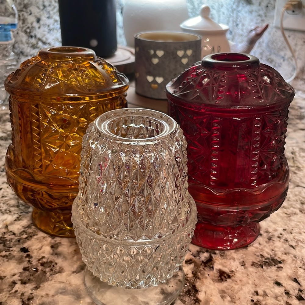 Fairy lamp bundle